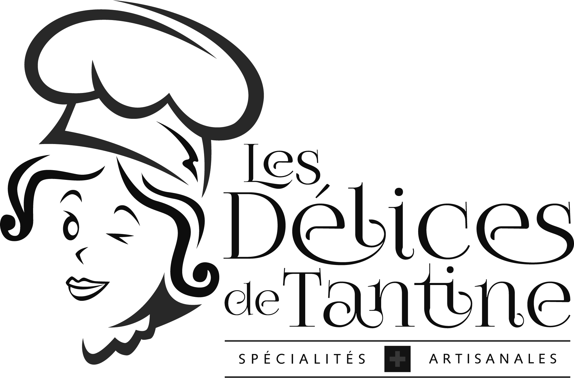 Delices de Tantine