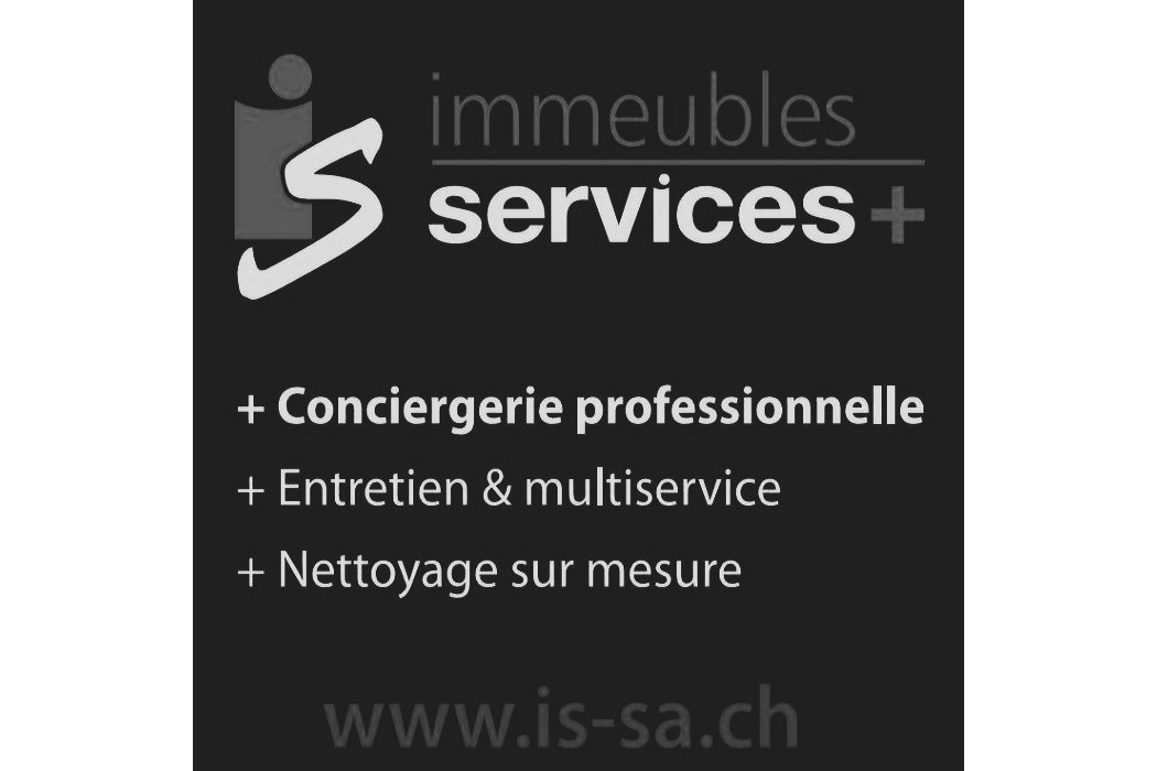 Immeubles Services